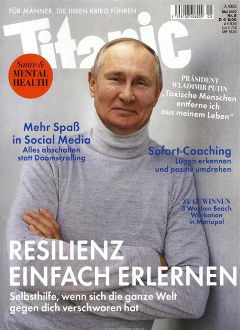 titanic magazin oligarch